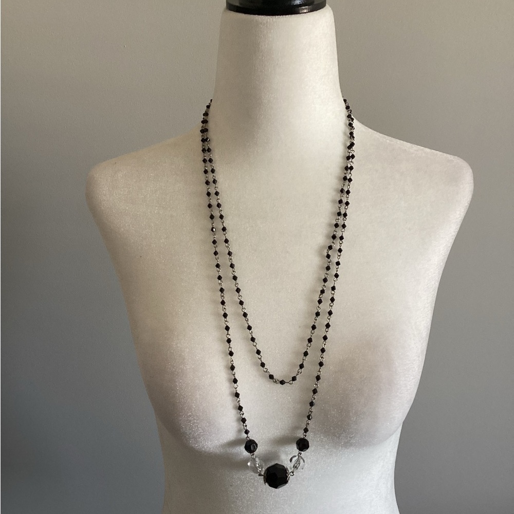 Beaded Necklace
